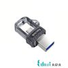 فلش مموری سن دیسک مدل Ultra Dual Drive M3.0 ظرفیت 32 گیگابایت