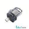 فلش مموری سن دیسک مدل Ultra Dual Drive M3.0 ظرفیت 32 گیگابایت