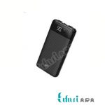 شارژر همراه سیلیکون پاور مدل GS28 ظرفیت 20000 میلی آمپر ساعت