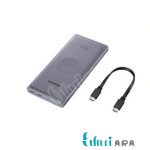 شارژر همراه سامسونگ مدل EB-U3300 ظرفیت 10000 میلی آمپر ساعت