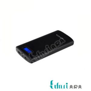 شارژر همراه ای دیتا مدل P20000D ظرفیت 20000 میلی آمپر ساعت