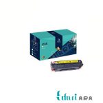 کارتریج تونر زرد آریا اچ پی مدل Gold-410A