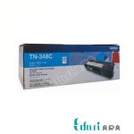 کارتریج تونر رنگی آبی مدل برادر TN-345C