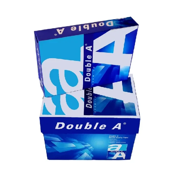 پخش کاغذ A4 دابل آ بسته 500 عددیA4 اداری آرا