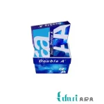 کاغذ A4 دابل آ بسته 2500 عددی