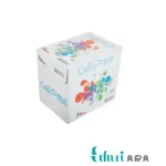 کاغذ A4 سل پرینت بسته 5 عددی