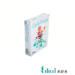 کاغذ A4 سل پرینت بسته 5 عددی