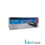 کارتریج تونر رنگی TN-340 C