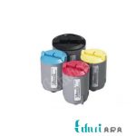ست کارتریج سامسونگ چهار رنگ Samsung CLP-300