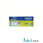 کارتریج تونر رنگی TN-273 Y