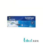 کارتریج تونر رنگی TN-273 C