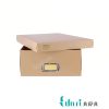 جعبه مدارک بزرگ پاپکو کد SB-437