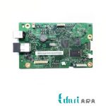 برد فرمتر پرینتر HP 127fs