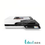 اسکنر اپسون مدل WORKFORCE DS-410