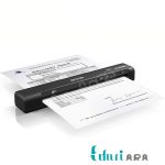 اسکنر قابل حمل اپسون مدل WorkForce ES-60W