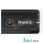 اسکنر قابل حمل اپسون مدل WorkForce ES-60W