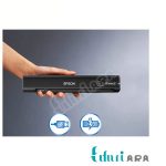 اسکنر قابل حمل اپسون مدل WorkForce ES-60W