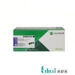 کارتریج تونر مشکی لکسمارک مدل MX/MS 317