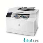 پرینتر چندکاره لیزری اچ پی مدل M183fw