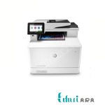 پرینتر چندکاره لیزری رنگی اچ پیLaserJet Pro MFP M479dw