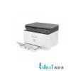 پرینتر لیزری رنگی چندکاره اچ پی HP MFP 178NW