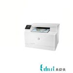 پرینتر رنگی لیزری چندکاره اچ پی مدل LaserJet Pro MFP M180n