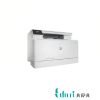 پرینتر رنگی لیزری چندکاره اچ پی مدل LaserJet Pro MFP M180n