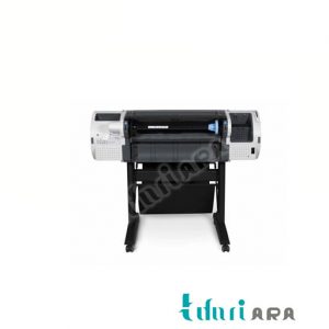 پلاتر اچ پی مدل دیزاین جت T795