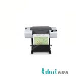 پلاتر اچ پی مدل دیزاین جت T795
