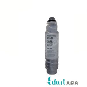 کارتریج تونر دستگاه ریکو مدل AFICIO 1022