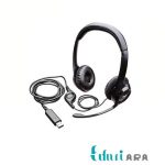 هدست لاجیتک مدل H390