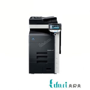 دستگاه فتوکپی کونیکا مینولتاBizhub C452