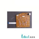 برد فرمتر اچ پی لیزرجت p1005