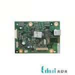 برد فرمتر اچ پی لیزرجت رنگی 2600