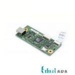 برد فرمتر اچ پی لیزرجت رنگی cp1025