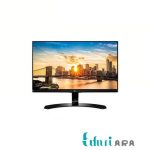 مانیتور ال جی مدل 27MP68VQ سایز 27 اینچ
