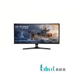 مانیتور ال جی مدل 34UC79G-B سایز 34 اینچ
