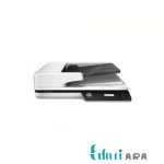 اسکنر تخت اچ پی مدل ScanJet Pro 3500 F1