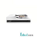 اسکنر تخت اچ پی مدل ScanJet Pro 2500 F1