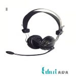 هدست HS-7P ای فورتک