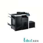 دستگاه فتوکپی کونیکا مینولتا C652