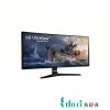 مانیتور ال جی مدل 34UC79G-B سایز 34 اینچ