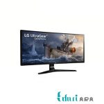 مانیتور ال جی مدل 34UC79G-B سایز 34 اینچ