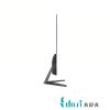 مانیتور جی پلاس مدل GDM-245JN سایز 24 اینچ