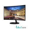 مانیتور سامسونگ مدل C24F390 سایز 24 اینچ