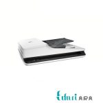 اسکنر تخت اچ پی مدل ScanJet Pro 2500 F1