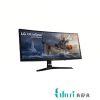 مانیتور ال جی مدل 34UC79G-B سایز 34 اینچ