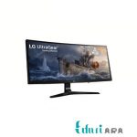 مانیتور ال جی مدل 34UC79G-B سایز 34 اینچ