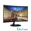 مانیتور سامسونگ مدل C24F390 سایز 24 اینچ