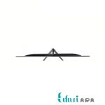 مانیتور جی پلاس مدل GDM-225JN سایز 22 اینچ
